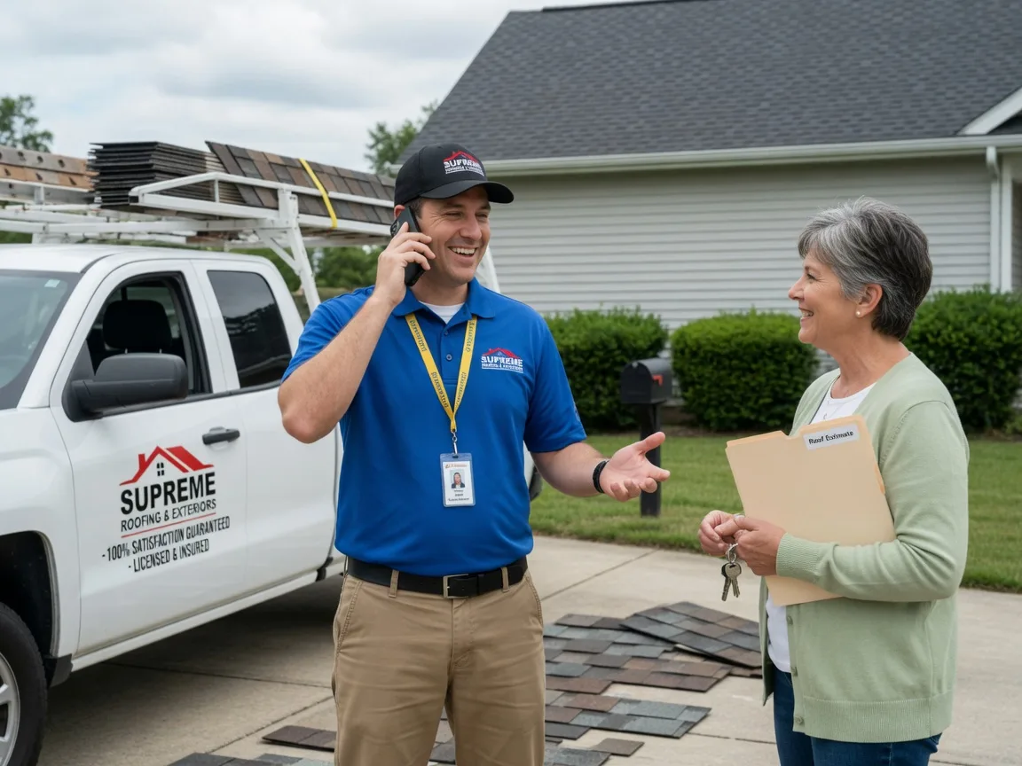 Roof Replacement Seymour, TN FAQs